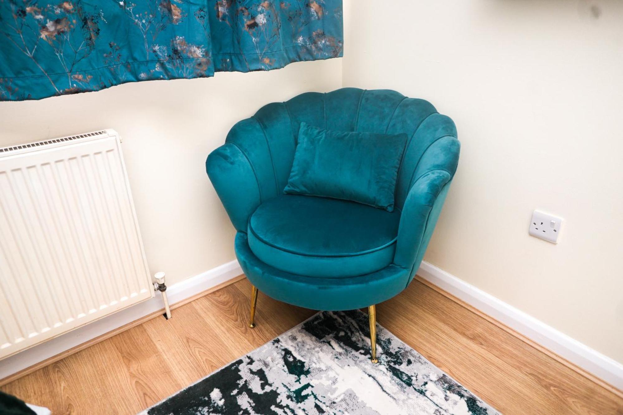 Decosy Bed and breakfast Londres