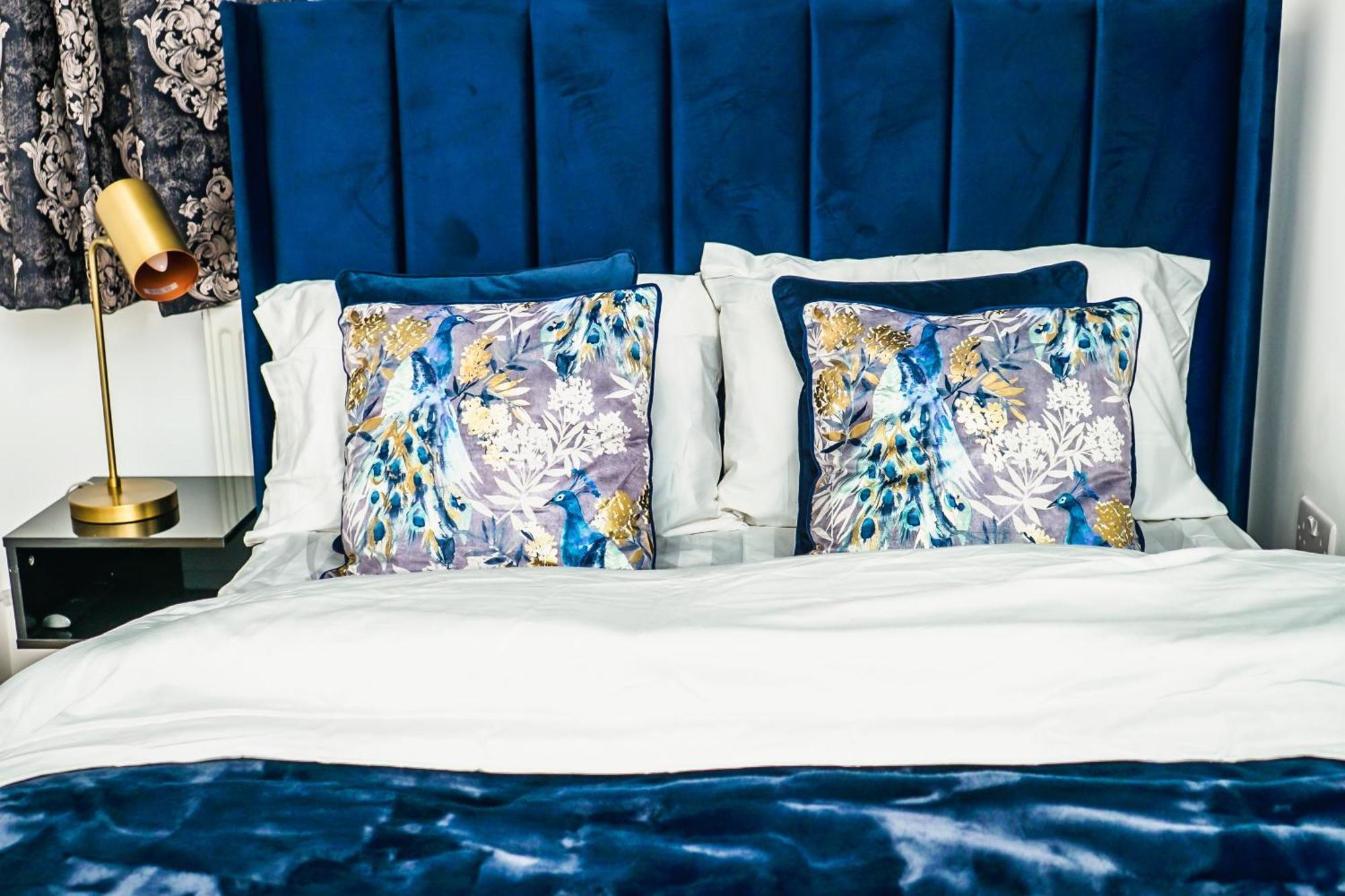 Decosy Bed and breakfast Londres
