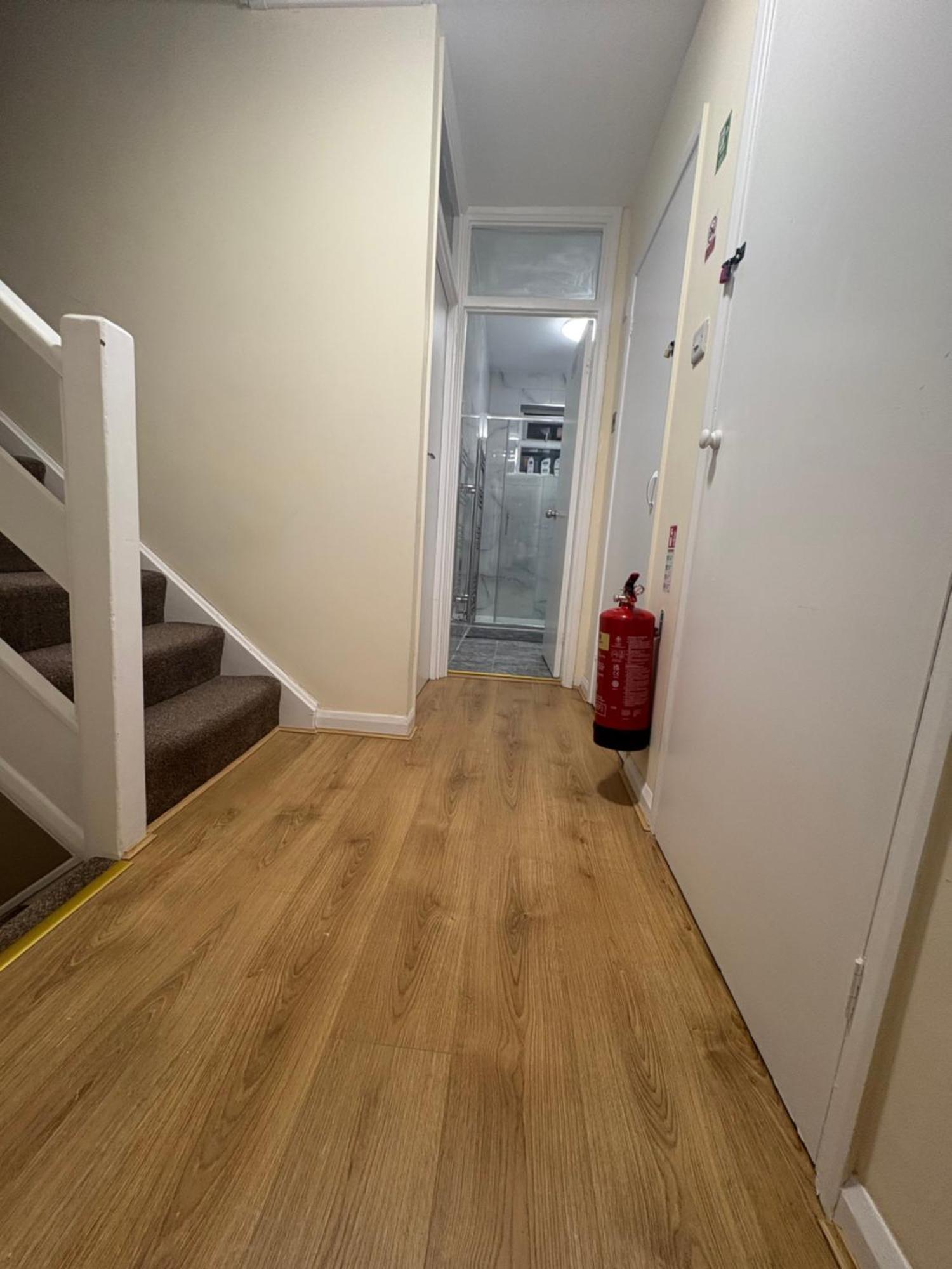 Bed and breakfast Decosy Londres