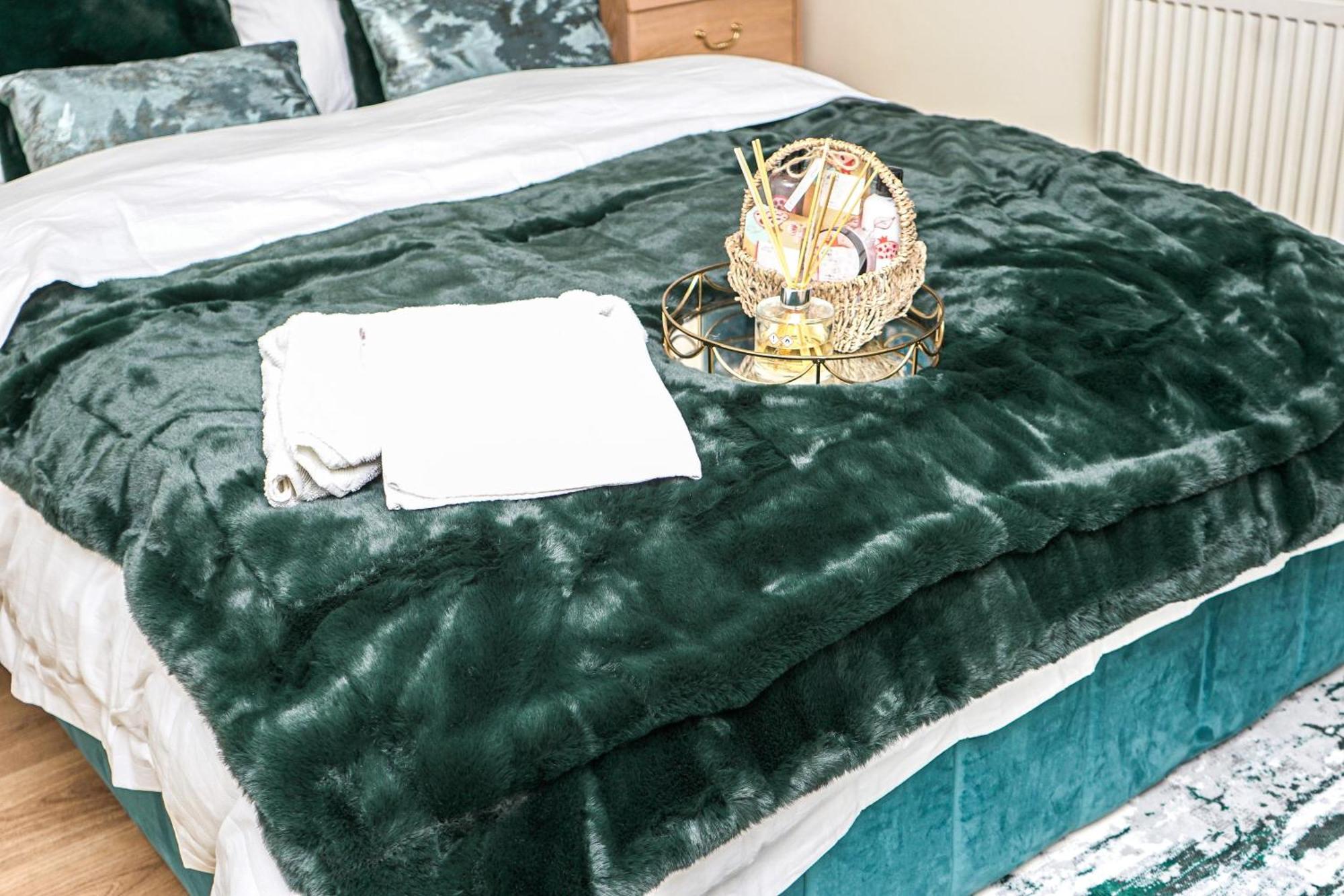 Decosy Bed and breakfast *