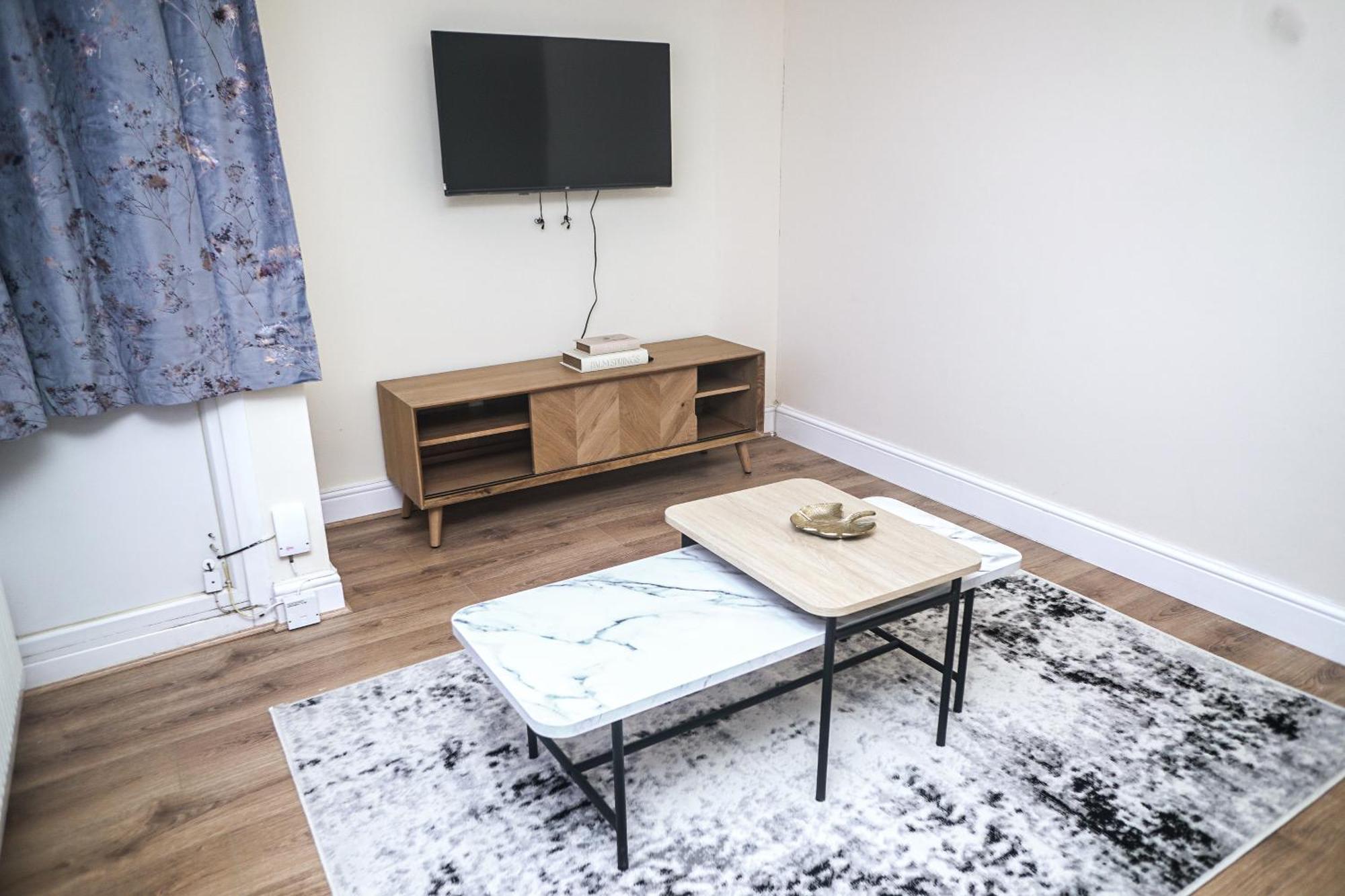 Bed and breakfast Decosy Londres