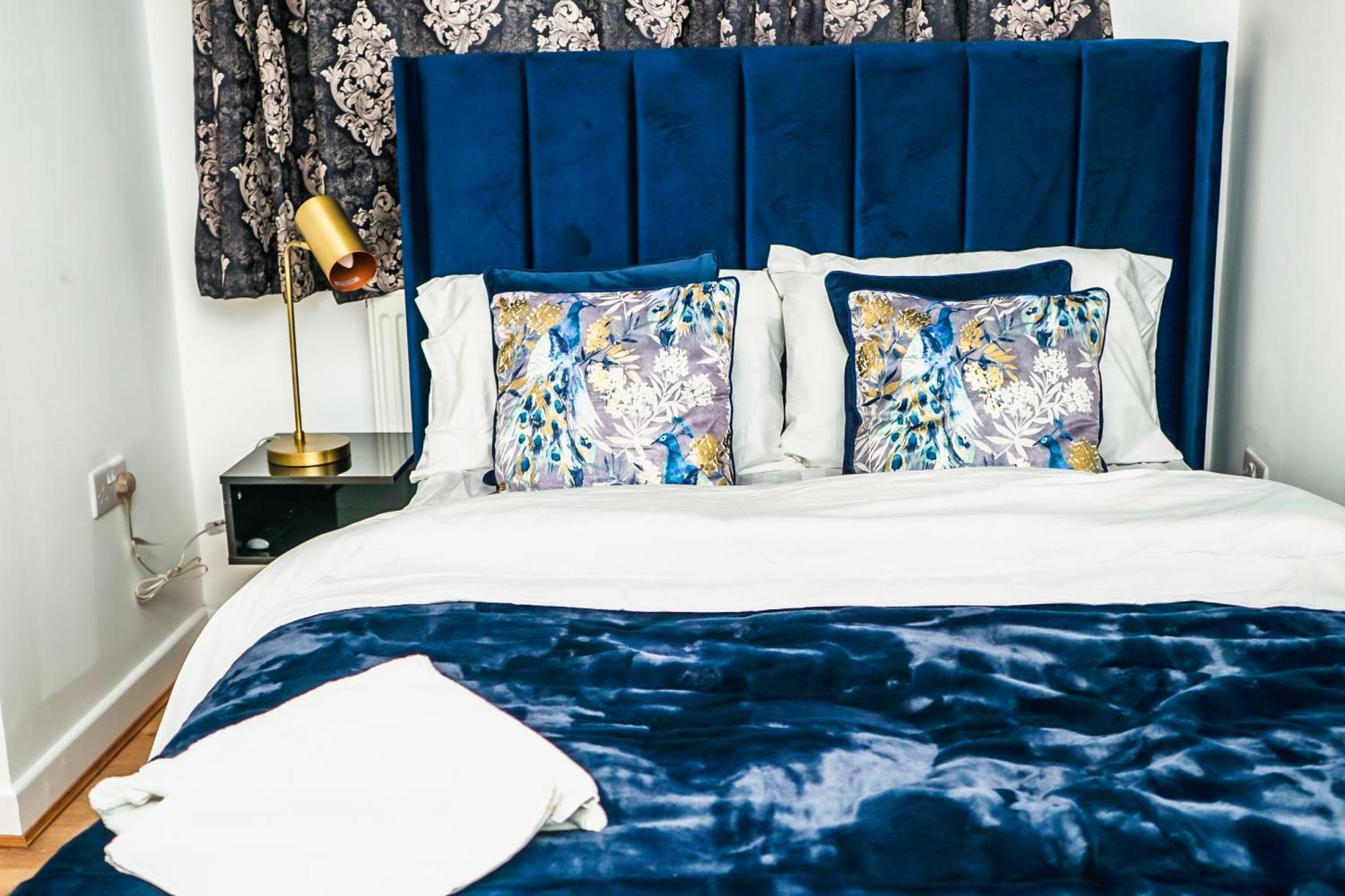 Bed and breakfast Decosy Londres